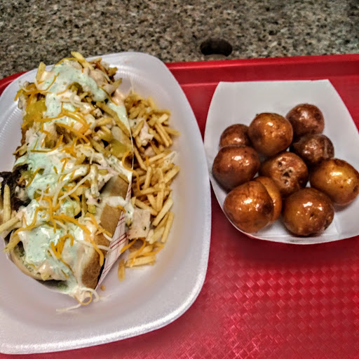 Chicken Stack - Thumbnail