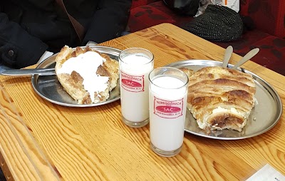 Photos of Sač