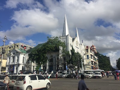 Photos of Immanuel Baptist Church