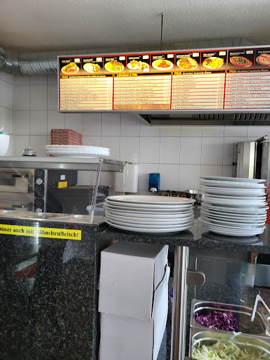 Weißbacher Pizza & Kebabhaus - Thumbnail