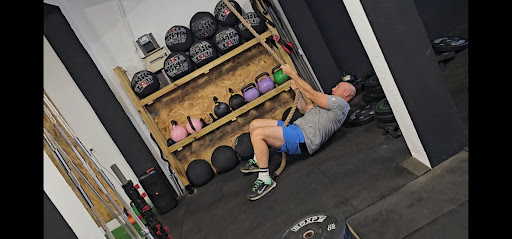 Born to Fit - Thumbnail