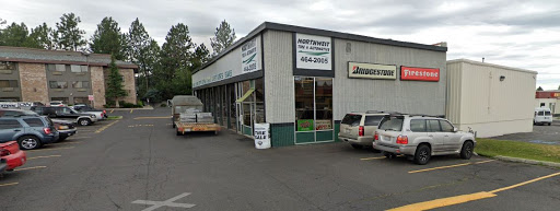 Northwest Tire & Automotive - Thumbnail