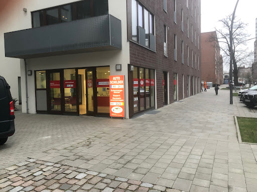 Schilderkiste Berlin - Thumbnail
