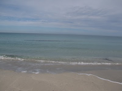 Photos of Farwa Island