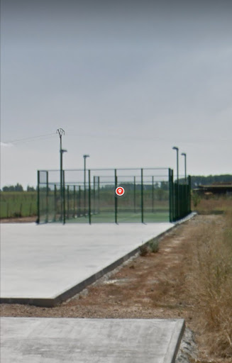 Pista de Pádel Villamandos - Thumbnail
