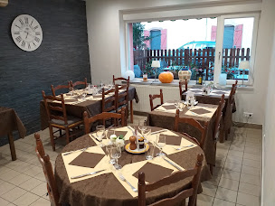 Photo n°28 de Le rallye Gourmand Restaurant Traiteur - Luxeuil les Bains France à Luxeuil-les-Bains (Prestataire de mariage)