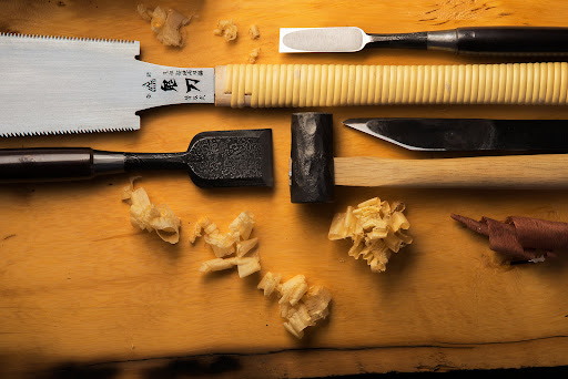 Japanese Tools Australia - Thumbnail