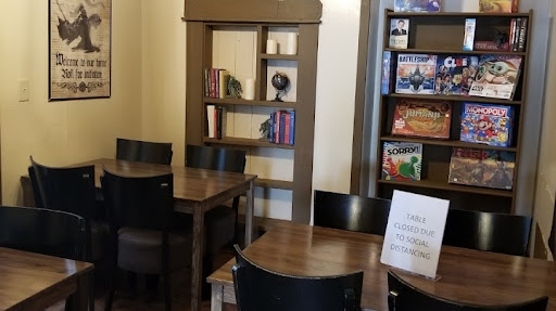 Mana Bar Gallery - United States