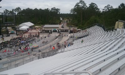 Photos of The Wharf Amphitheater