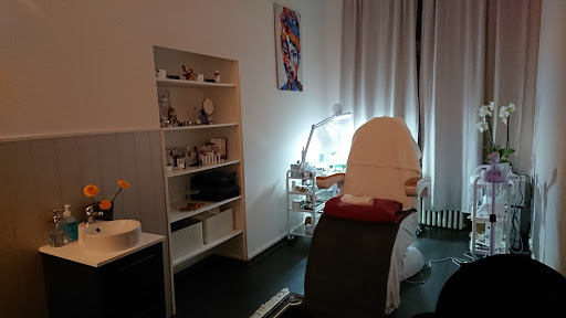 Kosmetik bei Viktoria