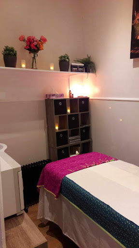 Bangkok Thai Massage, Angel