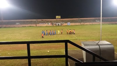 Photos of Stadion Pandan Arang