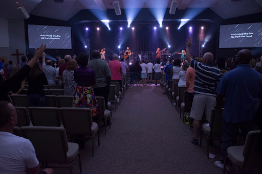 The Church at Severn Run - United States