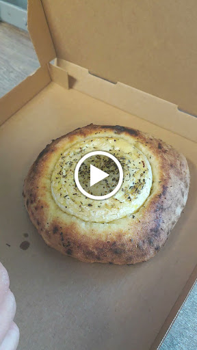 Photo 2 - La grange à pizza