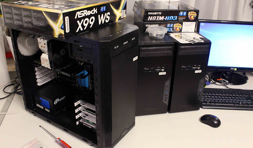 IT-CSW - Visual