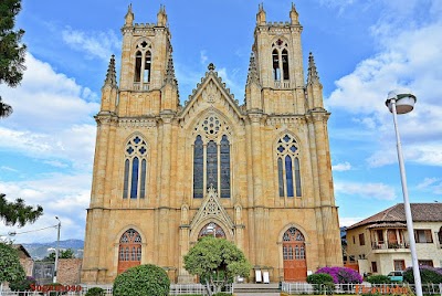 Photos of Iglesia de Firavitoba