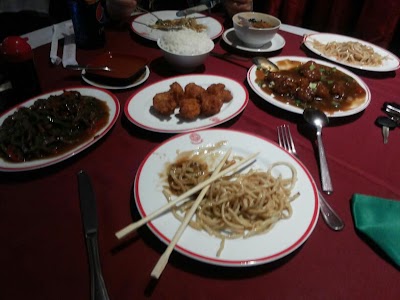 Photos of Chinese Restaurant