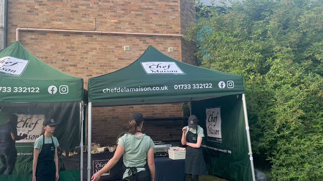 Chef de la Maison Ltd