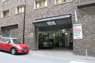 Photos of Taller ELS MARGINETS