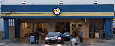 Photos of Jax Kar Wash