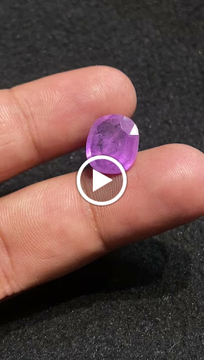 525/- carat natural ruby post image