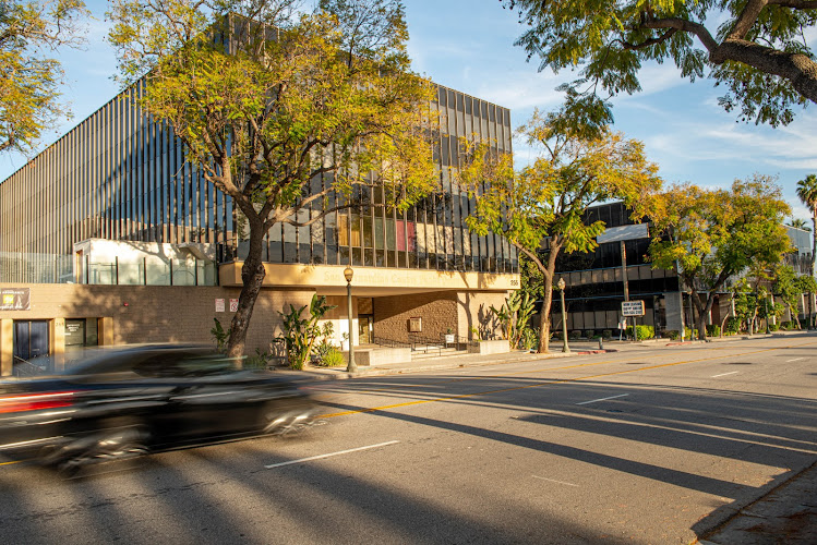 Inland Headshots — photography studio in San Bernardino, CA