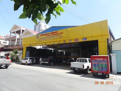 Photos of Lyna Garage