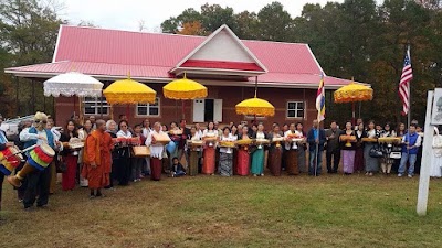 Spartanburg Buddhist Center of SC