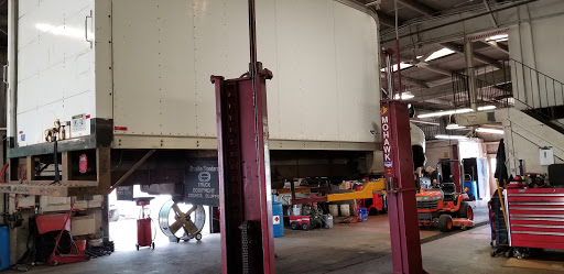 Auto-Tech Inc - Visual