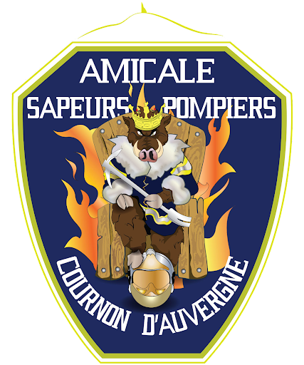 Caserne de pompiers de cournon - Thumbnail
