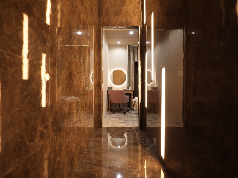 ar beauty salon エールビューティーサロン