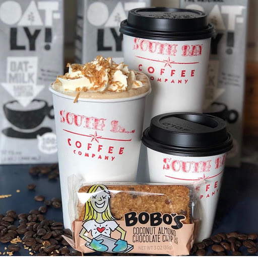 South Bay Coffee Company - Thumbnail