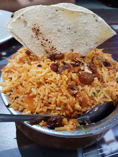 Photos of Zaffran Palace Restaurant