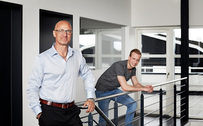 Lauren Erhvervsrengøring