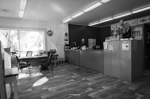 Wheelers Sales and Service of Abbotsford - Thumbnail