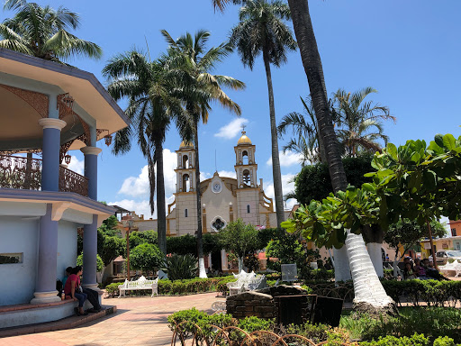 Yanga Central Park