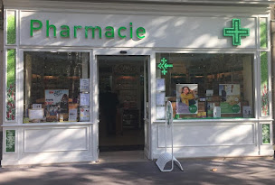 Photo n°1 de Pharmacie Leroy à Paris (Magasin de matériel médical)