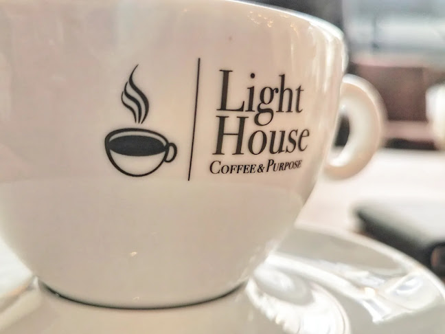 Opinii despre Lighthouse Cafe în Antwerpen - Koffiebar