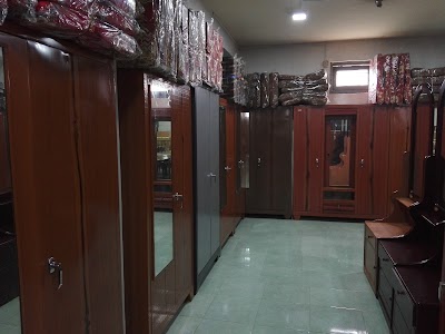 Photos of Sriyani Trade Center