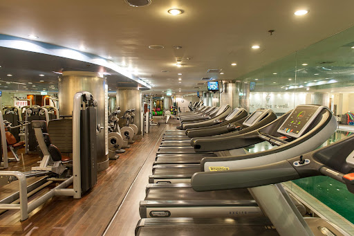 Wellness Club Regent