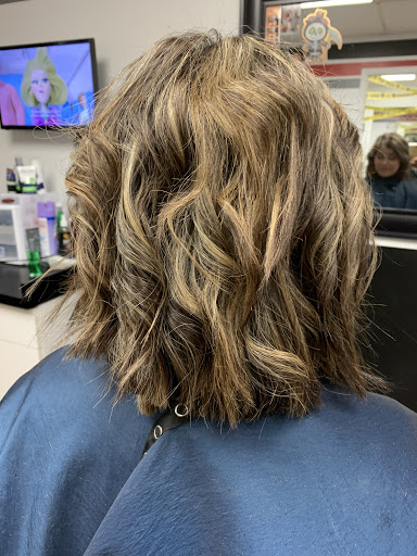 Changing Looks - Visual