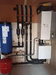 Photo n°17 de Artisans Savoyards Chauffage Sanitaire A.S.C.S à Albertville (Plombier)