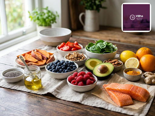 Healthy, glowing skin starts from within. Along with expert dermatology care, choosing the right… post image