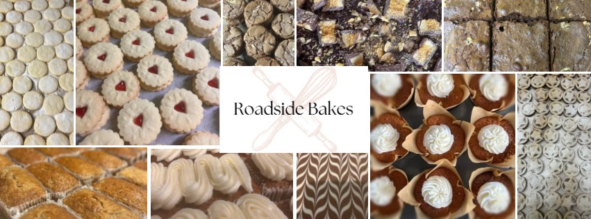 Roadside bakes