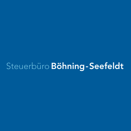 Steuerbüro Böhning-Seefeldt | Steuerberater Stefan Seefeldt & Renate Böhning-Seefeldt - Thumbnail