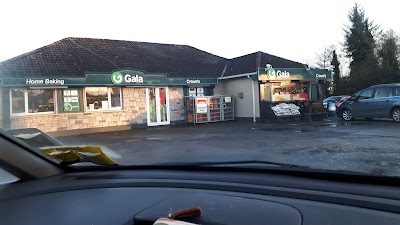 gas-station