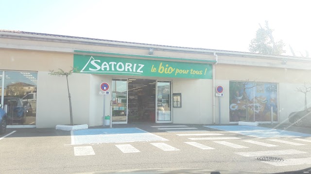 Satoriz