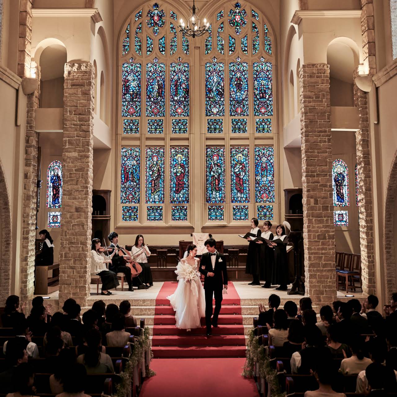 オーシャン リゾート マリゾン 結婚式場