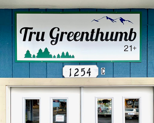 Tru Greenthumb - Visual