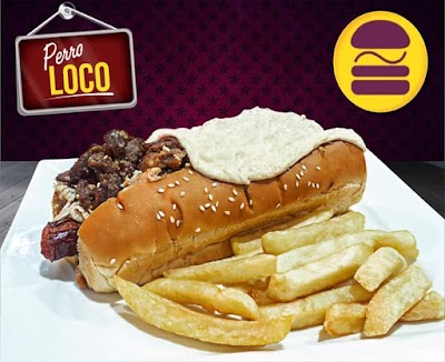 Photos of Don Sosa Hamburgueseria